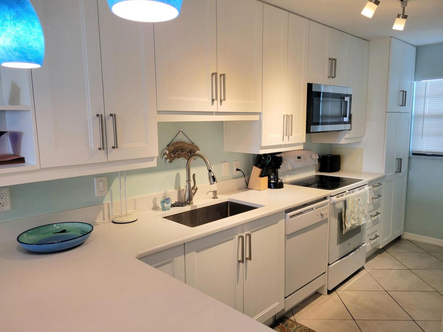 507- Ocean View 2 Bedroom Top Floor New Smyrna Beach Exterior foto